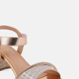 Anouk Party Block Sandals image 3
