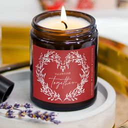 Aromatic Fables White 1 pieces Jar Candle-image-62