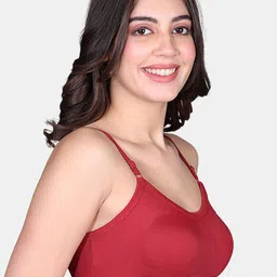 SKDREAMS Bra Full Coverage image 2