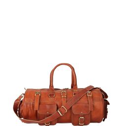 PRANJALS HOUSE Medium Casual Duffel Bag-image-63