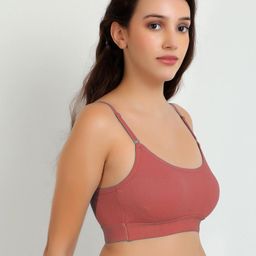 Samvar Bralette Bra Full Coverage image 3