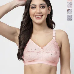 Docare Floral Bra Full Coverage-picture-31