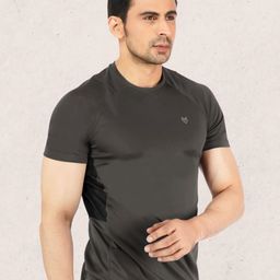 Body Mechanics Raglan Sleeves T-shirt-image-76