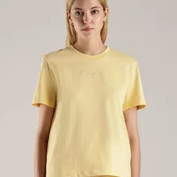 Calvin Klein Jeans Women T-shirt-image-26