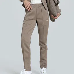 Puma T7 Always On Women Slim Fit Track Pants-image-78