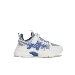 ABROS Boys Mesh Running Non-Marking Shoes image 4