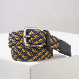Jack & Jones Junior Boys Braided Belt-53