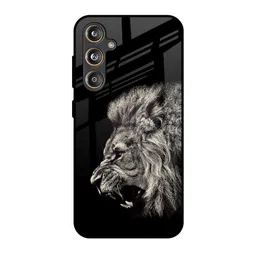 QRIOH Quirky Printed Samsung Galaxy F55 5G Back Case Mobile Accessories-image-96