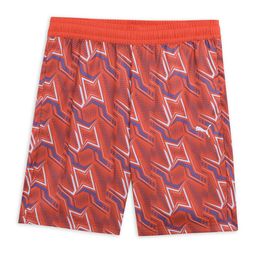Puma Youth Woven Training Shorts-image-46