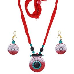 ADONE Women Multi Jewellery Set-image-87