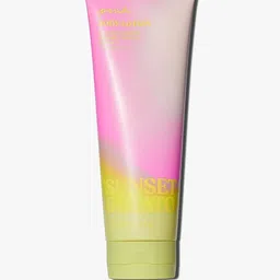 Victoria's Secret Women Pink Sunset Gelato Coconut Coast Body Lotion - 236 ml-image-89