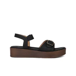 Inc 5 Block Mules with Buckles image 4