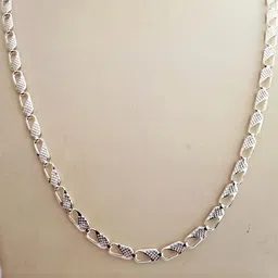 Nawab Collection Women Gold Necklace and Chains-image-97