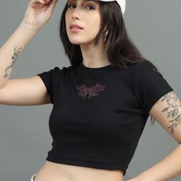 sollobell Cotton Crop Top-image-87