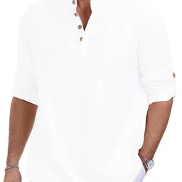 AMRIT TOP WEAR Men Kurta-picture-25