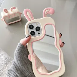 CASE CREATION Conversational Printed iPhone 16 Plus Back Case Mobile Accessories image 2