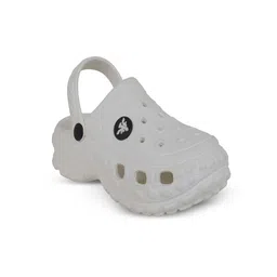 DASHNY Self Design Clogs image 2