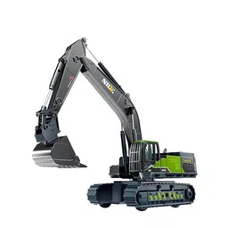 COELON Kids Excavator Toy Vehicle-18