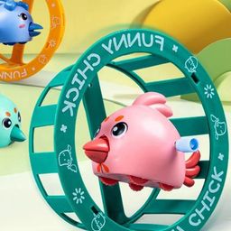ADKD BPA Free Spinner Activity Toys and Games image 3