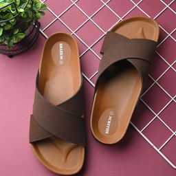Killer Men Comfort Sandals-image-83