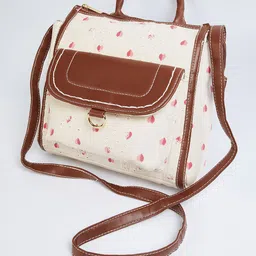 max Embellished Bucket Handheld Bag-30