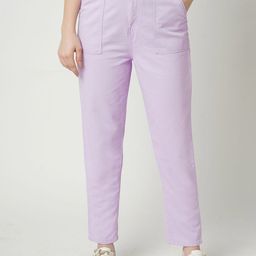 Kraus Jeans Women Slim Fit High-Rise Jeans-picture-12