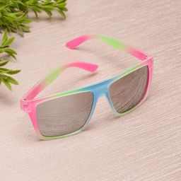 Stoln Kids Square Sunglasses with UV Protected Lens-47