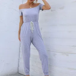 StyleCast Strapless Basic Jumpsuit-picture-34