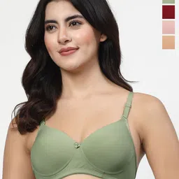LILY Bra Full Coverage Lightly Padded-picture-11