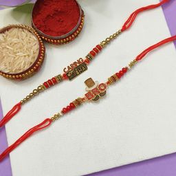 StileAdda Thread Rakhi-image-76