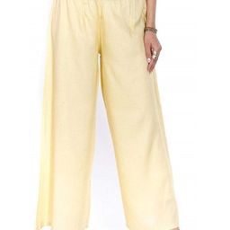 PINOVO Women Cotton Trousers-picture-32