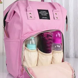 ANNA CREATIONS Unisex Backpack-48