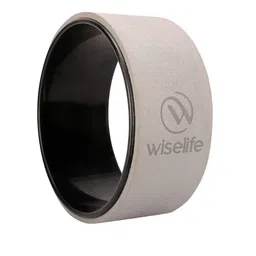 WiseLife Deep Tissue Massage & Back Pain ReliefYogaWheel-image-58