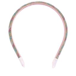 Aye Candy Girls Embellished Hairband-picture-1