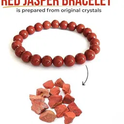 VIBESLE Unisex Crystals Bracelet-6