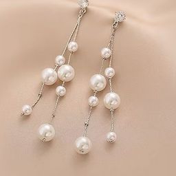 KRENOZ Classic Drop Earrings-image-80