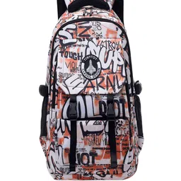 Tinytot Women Graphic Backpack-24
