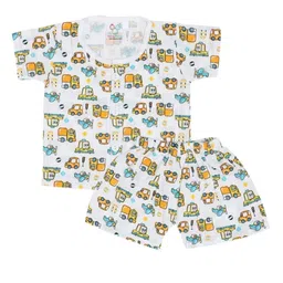 SMILEY BUTTONS Unisex Kids-36