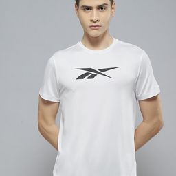 Reebok Round Neck Brand Carrier Performance T-Shirt-image-87