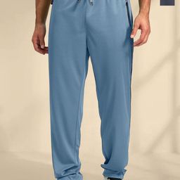 Tee Projekt Men Pack Of 2 Mid Rise Track Pants-image-24