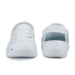 BERSACHE Men Clogs image 4