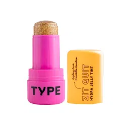 TYPE BEAUTY INC Zit Quit Hydra Jelly Tint - 9 g- Golden Flakes 90-picture-26
