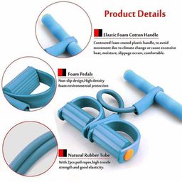 HackerX Tummy Trimmer Ab Exerciser image 3