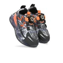 BIRDE Boys Mesh Walking Non-Marking Shoes image 5