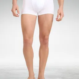 FREECULTR Pack Of 3 Anti-Bacterial Organic Cotton Trunks FC-CTN-T-WHT-WHT-WHT-03_S-picture-33