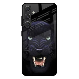 QRIOH Quirky Printed Samsung Galaxy S25 Plus 5G Back Case Mobile Accessories-18