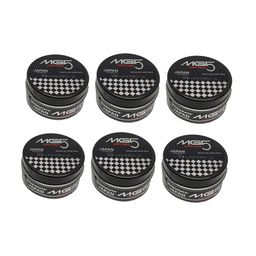 INAMORATA Set Of 6 MG5 Hair Styling Cream Wax - 50 g Each-image-87