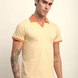 DILLINGER Polo Collar T-shirt-picture-14