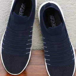 Hilux Men Blue Casual Shoes-image-67