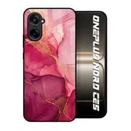 QRIOH Quirky Printed OnePlus Nord CE5 5G Back Case Mobile Accessories-picture-17